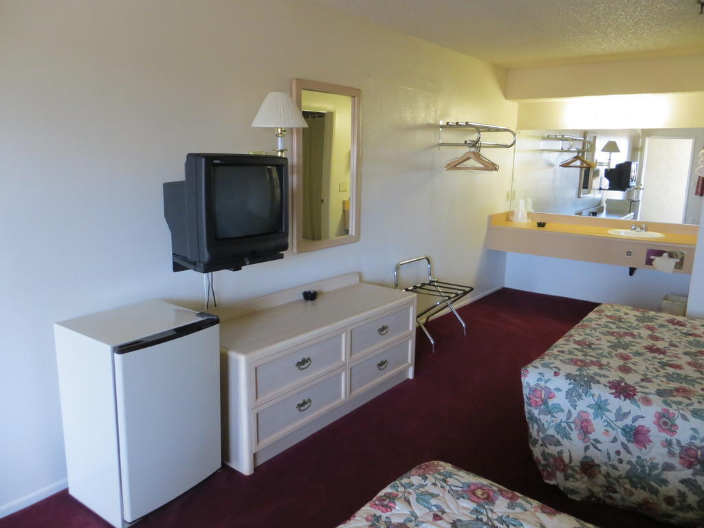 Beach Inn Motel Huntington Beach Exterior foto