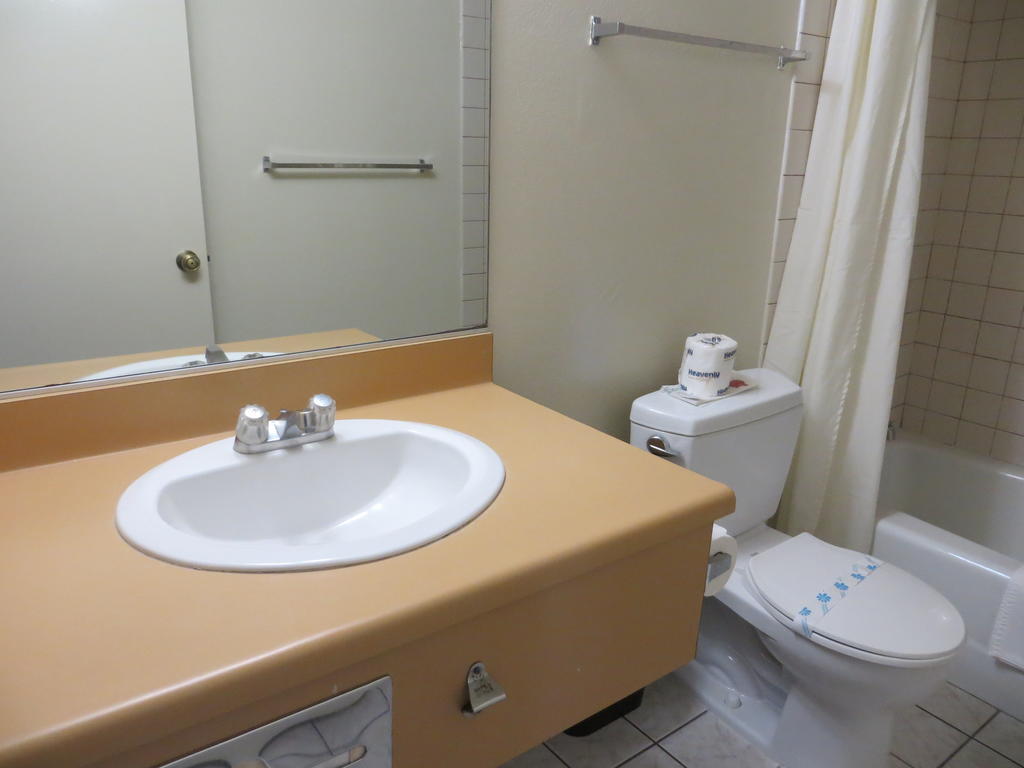 Beach Inn Motel Huntington Beach Zimmer foto